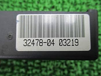 Amazon | 中古 ハーレー 純正 バイク 部品 XL883 ECU 純正 32478